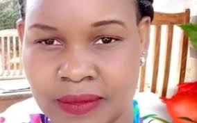 She has been wanted for close to 12 days now by police, evading all their traps to arrest her. Bury Me In Wedding Dress Details Of Caroline Kangogo S Suicide Note And 4 Other Final Reqest Kenya Leo Digital News Channel