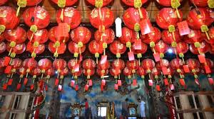 Gong xi fa cai adalah ucapan paling umum saat perayaan imlek. Mengapa Gong Xi Fa Cai Jadi Ucapan Paling Populer Saat Imlek Tirto Id
