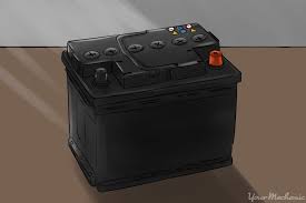You will need a proper charger to charge the battery. How To Charge A Dead Car Battery Yourmechanic Advice