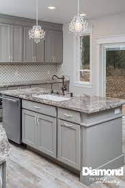 Get in touch with your lowe's designer. Let Lowe S Help You Complete Your Remodel Be Inspired By This Beautiful Alaska Kitchen Wi Simple Kitchen Remodel Diamond Kitchen Cabinets Ikea Kitchen Remodel