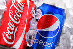 Is  Pepsi  the  same  as  Coke?