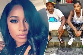 toya wright mourns two brothers