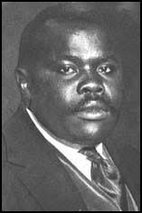 THE RIGHT EXCELLENT MARCUS MOSIAH GARVEY (1887-1940), Jamaica&#39;s First National Hero, is still not fully recognised in ... - marcus