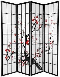 the best antique japanese screens