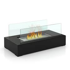 Bio Ethanol Table Fireplace