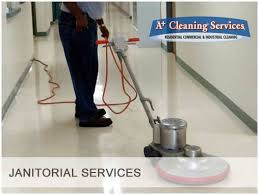 a plus cape cod cleaning company