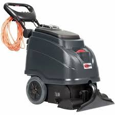 viper cex410 carpet cleaning machine at