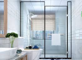shower door glass options morn glass