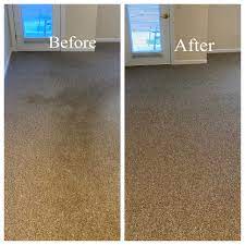 raleigh carpet cleaning services