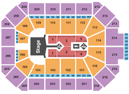 Allstate Seating Chart Concert Salsa Dancing Lessons