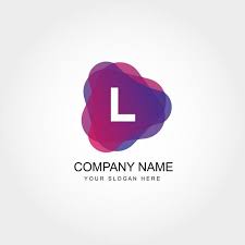 Letter L Logo Template Design Template For Free Download On Pngtree