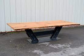 edge sycamore conference table