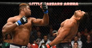 Mma ufc ufc fighter rankings 2020 ufc champions 2020 ufc results ufc schedule 2020 below we have the list of all the well known fighters of ultimate fighting championship along with. Who Is The Most Dangerous Ufc Fighter It S Hard To Pick Just One