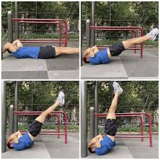 how to build muscle with calisthenics