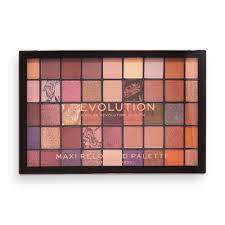 makeup revolution maxi reloaded