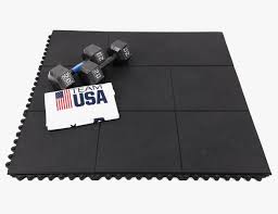 the best home gym flooring you can