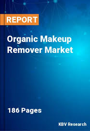 europe organic makeup remover market