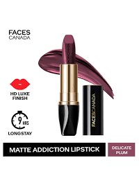 purple lips for women by faces