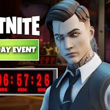 Maybe you would like to learn more about one of these? Fortnite Doomsday Event Time When Is The Fortnite Doomsday Event Season 3 Latest Daily Star