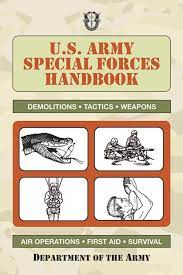 pdf u s army special forces handbook