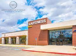 net lease gym northridge california