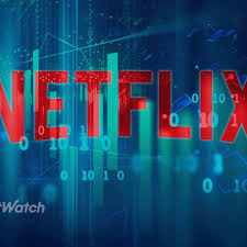 Netflix Inc. stock underperforms Wednesday when compared to competitors