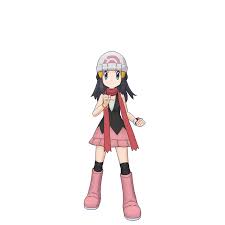 Dawn (Masters) - Bulbapedia, the community-driven Pokémon encyclopedia