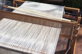what are the parts of a loom our