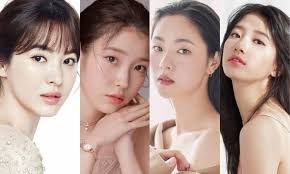 most beautiful korean actresses without