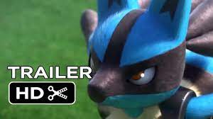 Pokémon (Go) (Action Movie 2017) | Official NEW Trailer HD [Fanmade] -  YouTube