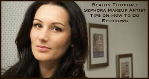beauty tutorial sephora makeup artist