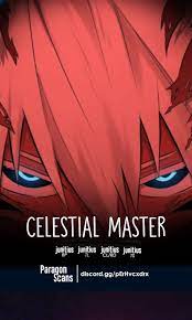 Celestial master ch 1