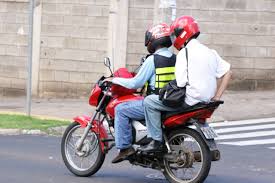 Cadastro prévio para motofretistas e mototaxistas segue até final do mês -  Portal da Prefeitura de Uberlândia