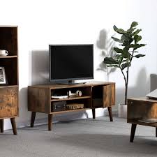 Check spelling or type a new query. Retro Tv Stand Tv Stand Vasagle By Songmics