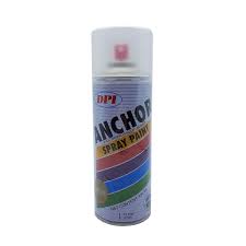 Anchor Spray Paint Toolstop Hardware