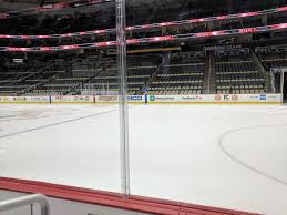 the 5 best seats at ppg paints arena