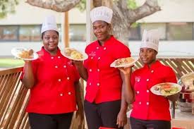 waitress jobs in nairobi application