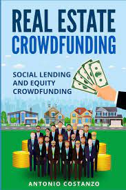 Before joining nuuvera, antonio was head of public policy and government relations at uber. Real Estate Crowdfunding Social Lending And Equity Crowdfunding Amazon De Costanzo Antonio Fremdsprachige Bucher