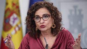 María Jesús Montero: Ridículo de la ministra de Hacienda, procesan al expresidente de la SEPI al que está guardando el puesto