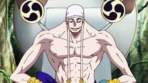 When Will Enel Return to One Piece?
