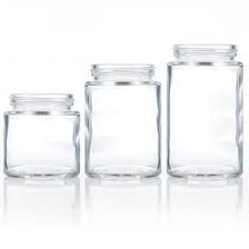 Jars Glass Cannasupplies