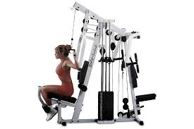 With the right equipment in the right position, you can create a stylish. 20 Best Home Gym Equipment Pieces Man Of Many