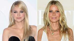 Anna Faris and Gwyneth Paltrow open up ...