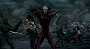 An alteration of the timeline for the superhero, the flash. Justice League The Flashpoint Paradox Download 720p Torontomars