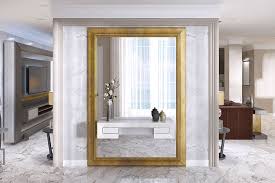 Mirrors To Make Your Home Feel Bigger