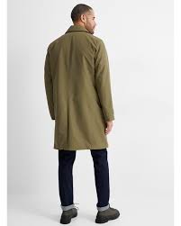 Le 31 Trench Coat With Removable Lining