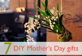 7 Delightful Diy Mother S Day Gifts To