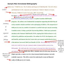 Annotated bibliography high school students Hints For Ordering YouTube