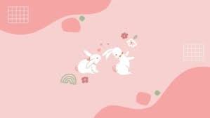 free cute desktop wallpaper templates