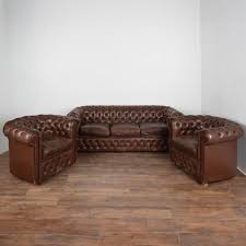 Antique Sofa Sets For